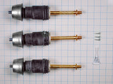 Whirlpool Kenmore Washer/dryer Suspension Spring Kit W10207783
