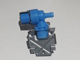 Kenmore Estate Commercial Dishwasher Water Valve  9744468 3384890