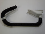 Whirlpool Estate Internal Drain Hose UNI90072 Fits PS11753688