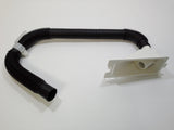 Whirlpool Estate Internal Drain Hose UNI90072 Fits PS11753688