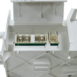 1878957 FREE EXPEDITED Kenmore Whirlpool Washer Motor Control Unit  1878957