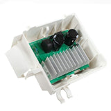 1878957 FREE EXPEDITED Kenmore Whirlpool Washer Motor Control Unit  1878957