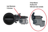 W10605427 FREE EXPEDITED Whirlpool Washer Drain Pump  W10605427