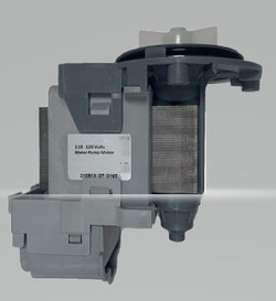 W10605427 FREE EXPEDITED Whirlpool Washer Drain Pump  W10605427