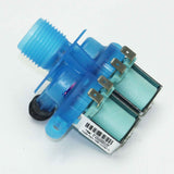 33390069 FREE EXPEDITED Whirlpool Kenmore Washer Cold Water Inlet Valve 33390069