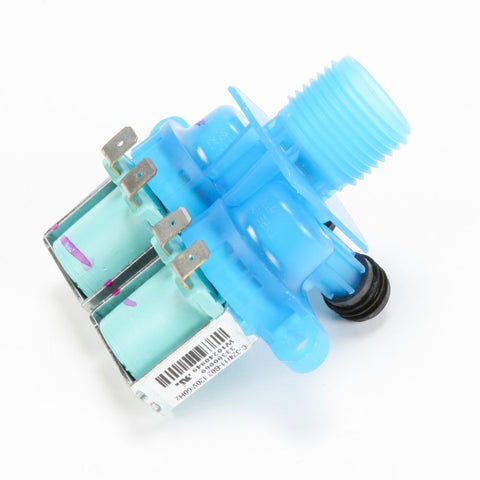 33390069 FREE EXPEDITED Whirlpool Kenmore Washer Cold Water Inlet Valve 33390069