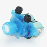 33390069 FREE EXPEDITED Whirlpool Kenmore Washer Cold Water Inlet Valve 33390069