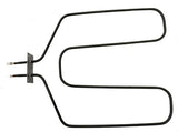 Kenmore Electric Oven Range Broil Heating Element fits Hotpoint GE WB44X10015, AP2031066, PS249349