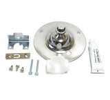 EXPWE25X10001 GE Dryer Drum Bearing (Replaces WE25X10001 AP2044401 PS267556 ) For GE Hotpoint Kenmore