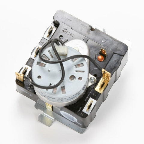 TMD1EM03 FREE EXPEDITED GE Electric Dryer Timer  TMD1EM03