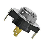 EAP268282 FREE EXPEDITED GE Washer/dryer Combination Cycling Thermostat EAP268282
