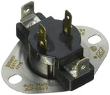 EAP268282 FREE EXPEDITED GE Washer/dryer Combination Cycling Thermostat EAP268282