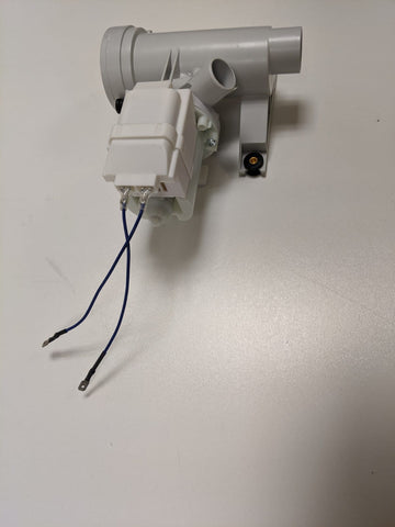 DP040-018 Fits Kenmore Washer Drain Pump Assembly DP040-018