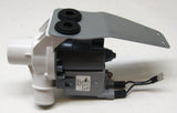 WH23X10003 FREE EXPEDITED GE Washer Drain Pump Assembly WH23X10003