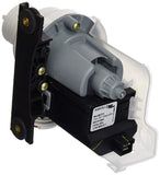 WH23X10041 FREE EXPEDITED GE Washer Drain Pump Assembly WH23X10041
