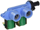 1000881 FREE EXPEDITED Whirlpool Washer Water Inlet Valve 1000881