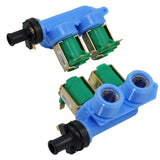 1000881 FREE EXPEDITED Whirlpool Washer Water Inlet Valve 1000881