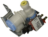 WP2315576 FREE EXPEDITED Whirlpool   Refrigerator Water Inlet Valve WP2315576
