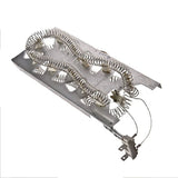 WP3387747 FREE EXPEDITED Whirlpool Dryer Heating Element Assembly WP3387747