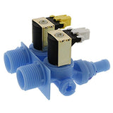 WP8540751 FREE EXPEDITED  Whirlpool Washer Water Inlet Valve WP8540751