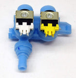 WP8540751 FREE EXPEDITED  Whirlpool Washer Water Inlet Valve WP8540751