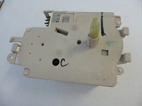 WP8557301 FREE EXPEDITED Whirlpool Washer Timer  WP8557301