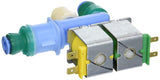 W10349187 FREE EXPEDITED Whirlpool Refrigerator Water Inlet Valve W10349187