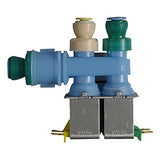 W10349187 FREE EXPEDITED Whirlpool Refrigerator Water Inlet Valve W10349187