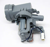 W10605427 FREE EXPEDITED Whirlpool Washer Drain Pump  W10605427