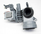 W10605427 FREE EXPEDITED Whirlpool Washer Drain Pump  W10605427