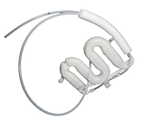 WR17X10507 FREE EXPEDITED GE  Refrigerator Water Tank Assembly WR17X10507