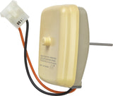 WR60X10348 GE Refrigerator Motor Ac/Dc Cond Fan