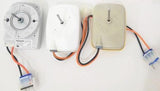 WR60X10346 FREE EXPEDITED GE Refrigerator Evaporator Fan Motor WR60X10346