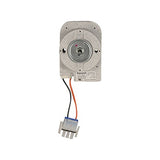 WR60X23584  FREE EXPEDITED Panasonic UDQ Refrigerator Evaporator Fan Motor WR60X23584