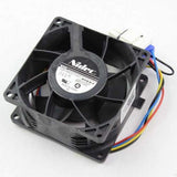 WR60X26866 FREE EXPEDITED GE Evaporator Fan Motor WR60X26866