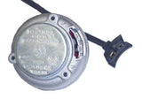 WX4X988  FREE EXPEDITED GE Refrigerator Condenser Fan Motor  WX4X988