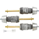 EAP2338892 FREE EXPEDITED Whirlpool Washer Dryer Laundry System Suspension Spring Kit EAP2338892