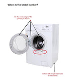 FREE EXPEDITED Whirlpool Kenmore Washer Bellow Tub Seal PS11744957