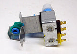 Kenmore KitchenAid Refrigerator Water Valve PS11738514 N-86-QC-N