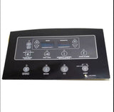 Kenmore Whirlpool Refrigerator Dispenser Control Board W10860143 W10315983, PS11731474, W10164139.