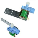 Frigidaire Kenmore Electrolux Refrigerator, Dryer Water Inlet Valve 218470300