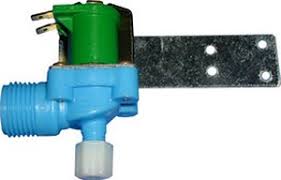 Frigidaire Kenmore Electrolux Refrigerator, Dryer Water Inlet Valve 218470300