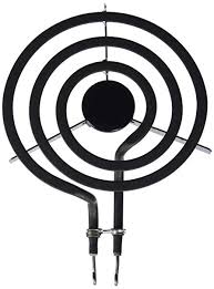 Frigidaire Kenmore Montgomery Wards Range /Stove/Oven Coil Surface Element 318372210-X