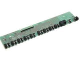 Whirlpool Maytag KitchenAid Dishwasher User Control and Display Board WP8270168