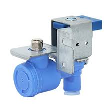 Kenmore LG Refrigerator Water Inlet Valve AJU55759303