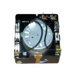 Frigidaire Kelvinator Gibson Universal Dryer Washer and Dryer ComboTimer 131225300