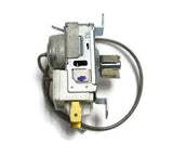 Frigidaire Kenmore Westinghouse Refrigerator Temperature Control Thermostat 5303300027