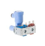 Kenmore, GE, Hotpoint Refrigerator Water Inlet Valve WR57X10024