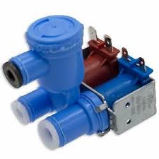 Kenmore, GE, Hotpoint Refrigerator Water Inlet Valve WR57X10024