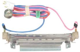 Kenmore GE Hotpoint RCA Refrigerator Defrost Heater Assembly WR51X10031